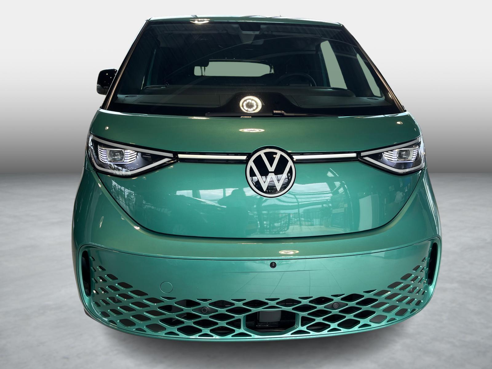 VW Bedrijfswagens ID. Buzz Cargo Anniversary Edition Elektromotor 4M 250kW (340 pk) - Afbeelding 3