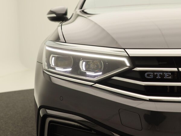 matrix LED koplampen