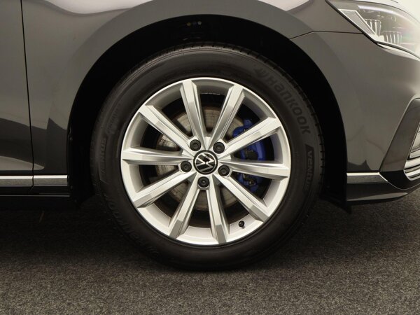 lichtmetalen velgen 17"