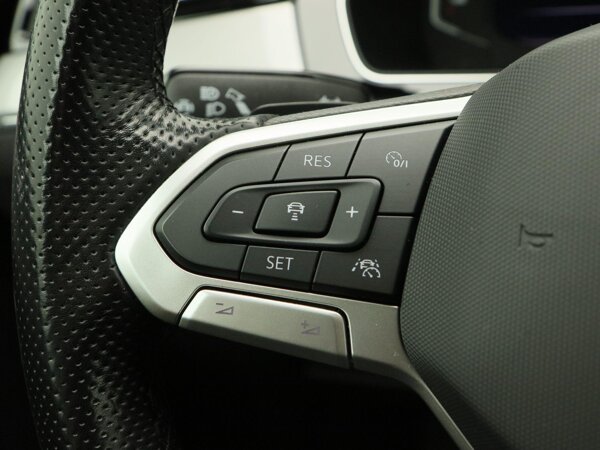 cruise control adaptief