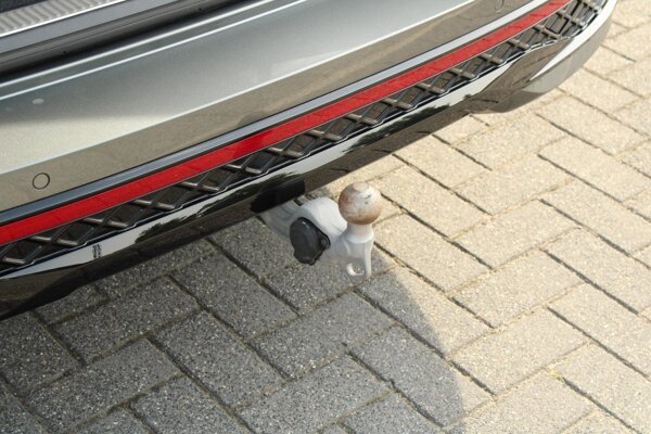 trekhaak elektrisch uitklapbaar trekhaak elektrisch uitklapbaar