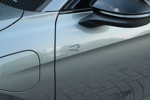 R-Line Exterieur R-Line Exterieur