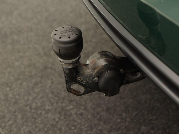 trekhaak uitklapbaar trekhaak uitklapbaar