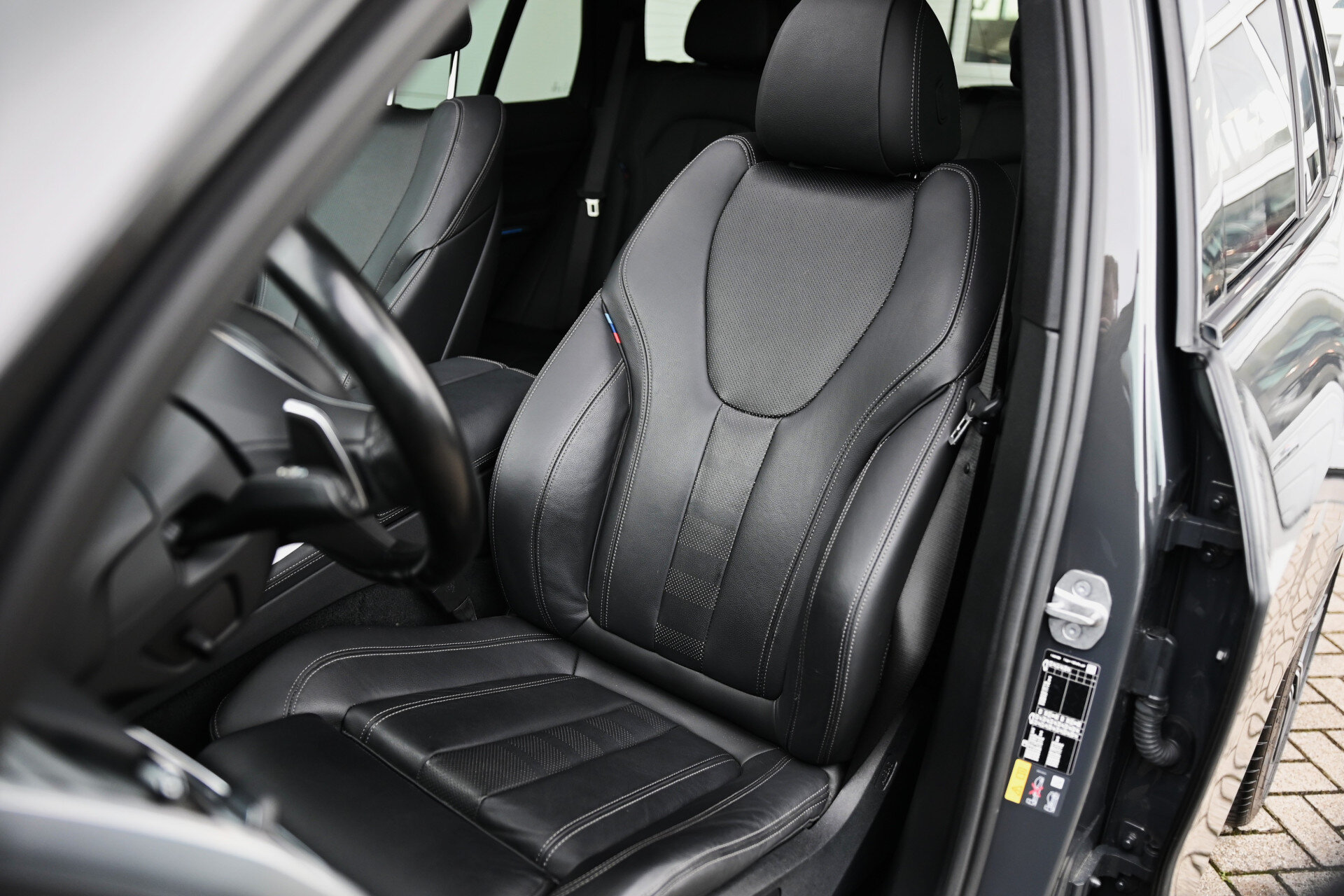 BMW X5 xDrive45e High Executive M Sport Automaat - Afbeelding 4