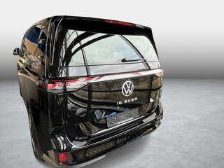 VW Bedrijfswagens ID. Buzz Cargo Anniversary Edition 4M 340 pk 250 kW elektromotor - Afbeelding 3