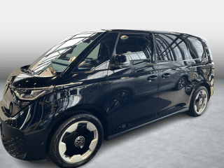 VW Bedrijfswagens ID. Buzz Cargo Anniversary Edition 4M 340 pk 250 kW elektromotor - Afbeelding 4