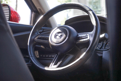 Mazda CX-30 2.0 e-SkyActiv-X 180pk AUT M Hybrid Luxury - Afbeelding 5