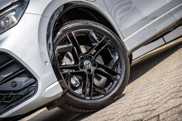 lichtmetalen velgen 20"