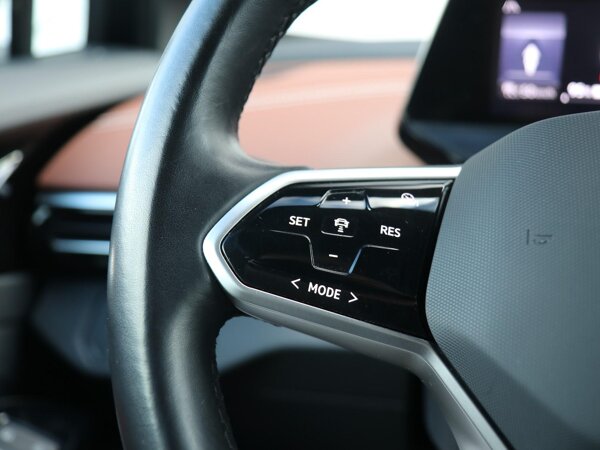 cruise control adaptief