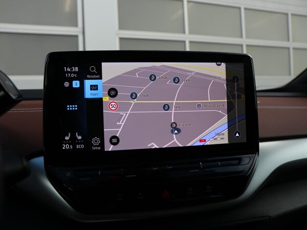 navigatiesysteem