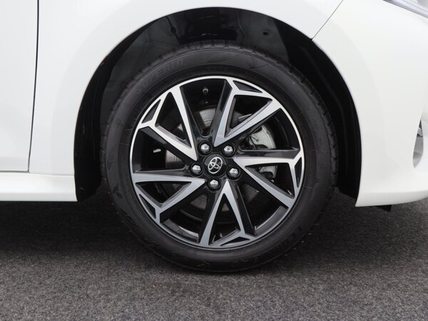 lichtmetalen velgen 16" lichtmetalen velgen 16"