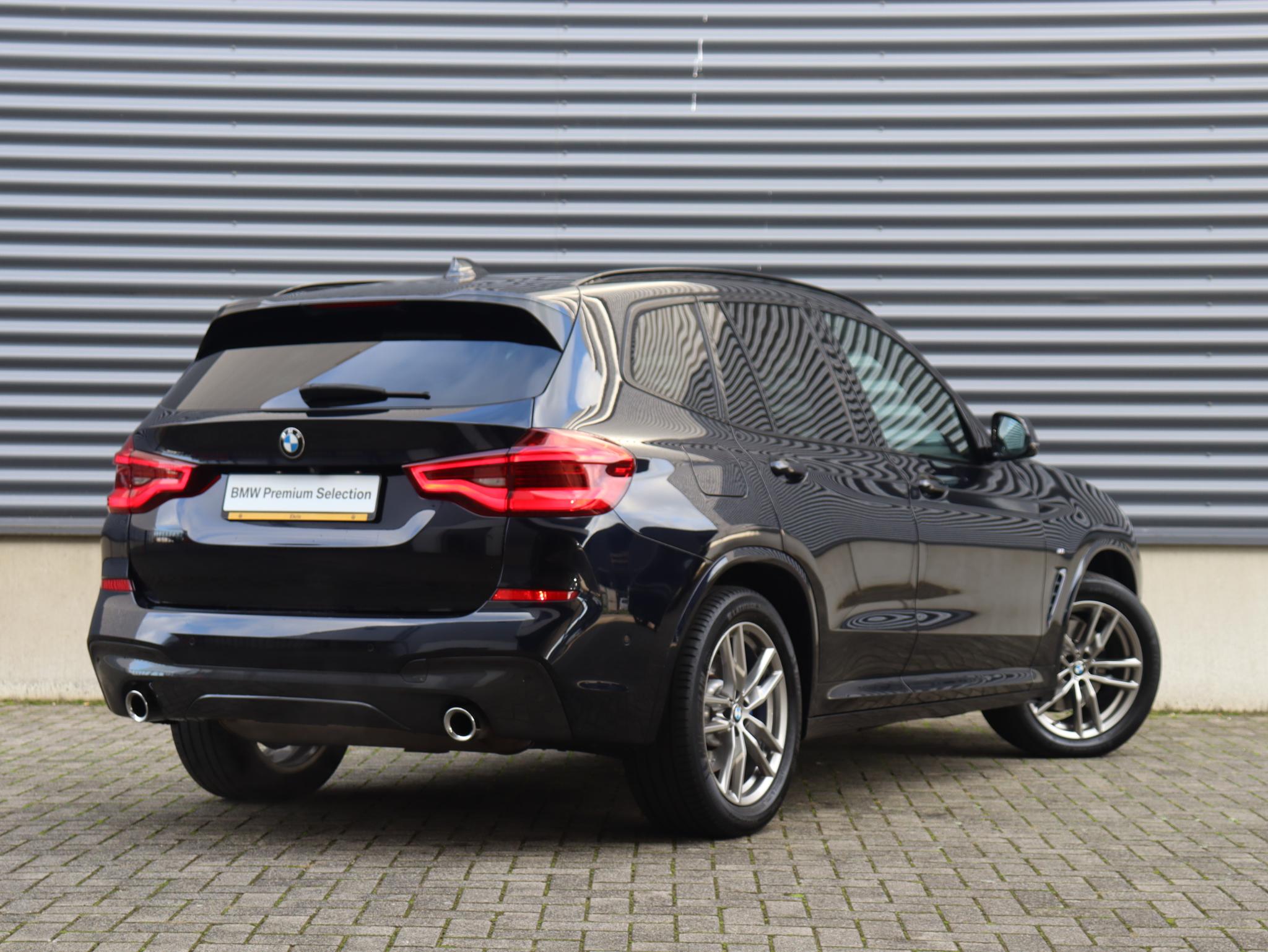 BMW X3 xDrive20i - Afbeelding 2