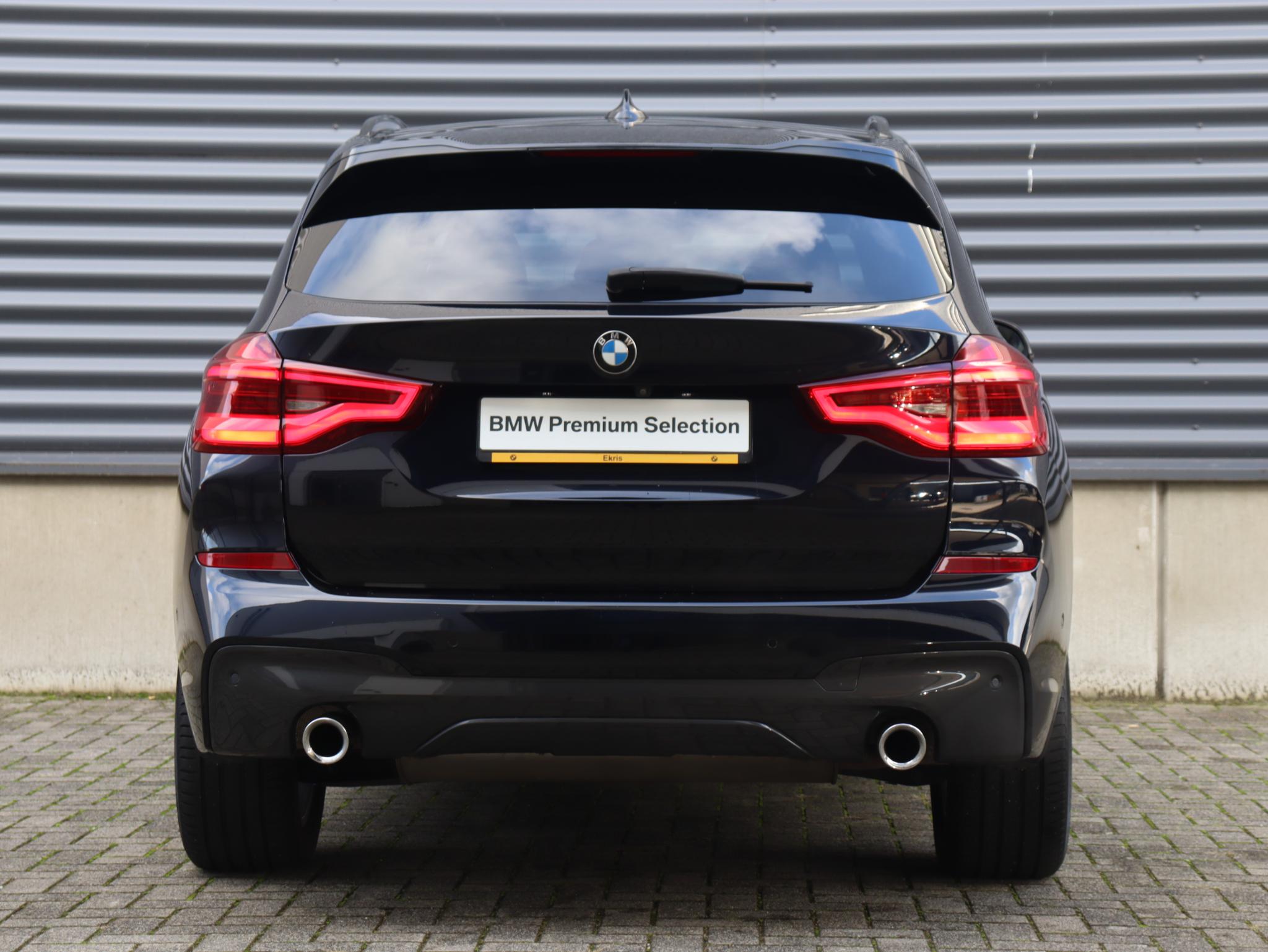 BMW X3 xDrive20i - Afbeelding 4