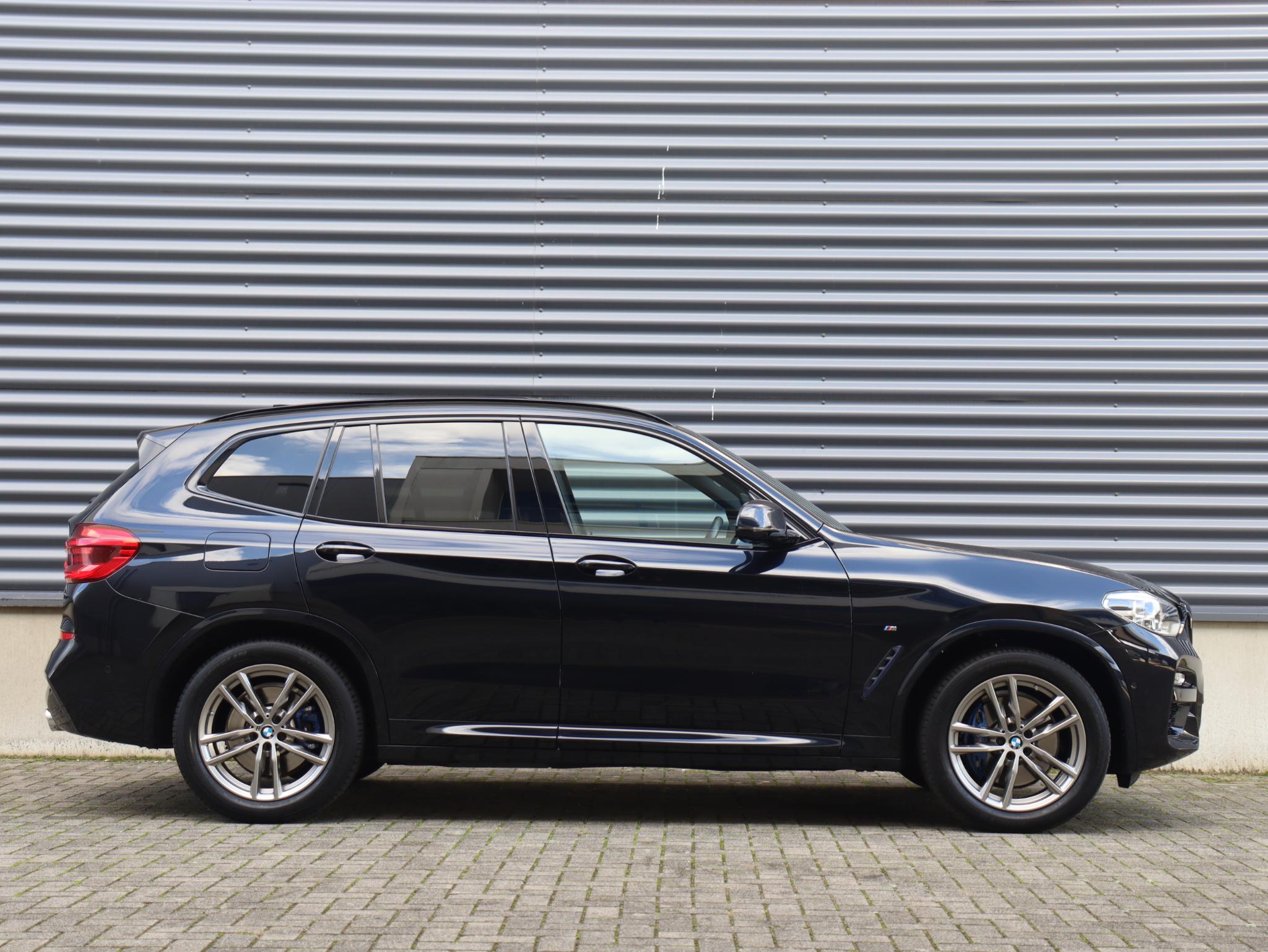 BMW X3 xDrive20i - Afbeelding 5