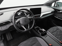 Volkswagen ID.4 Life 77 kWh 204 Pk Automaat - Afbeelding 3