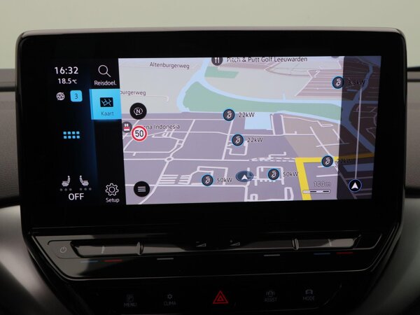 navigatiesysteem