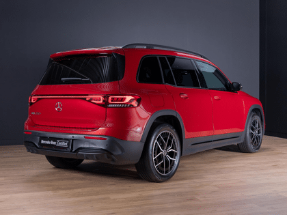 Mercedes-Benz EQB 250+ Business Edition - Afbeelding 2
