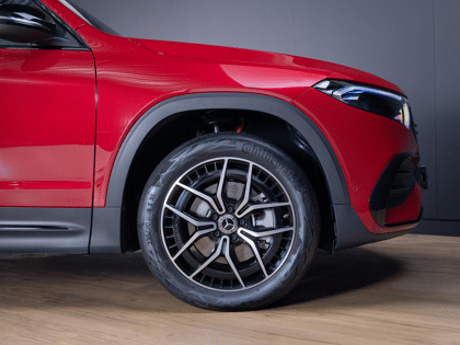 Mercedes-Benz EQB 250+ Business Edition - Afbeelding 4