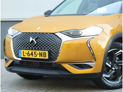 DS DS 3 Crossback 1.2 PureTech Grand Chic - Afbeelding 5