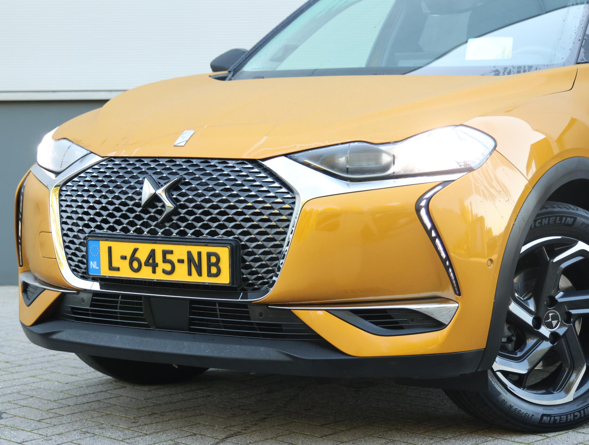 DS DS 3 Crossback 1.2 130pk Automaat Grand Chic - Afbeelding 5