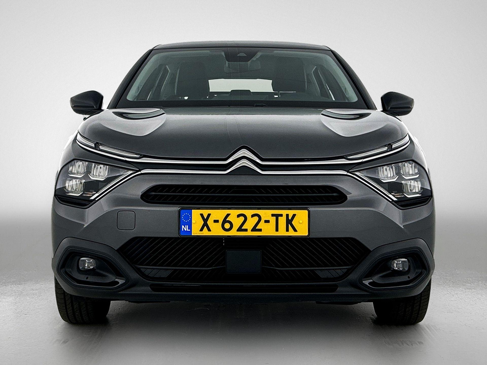 Citroën ë-C4 Feel Pack 50 kWh - Afbeelding 2