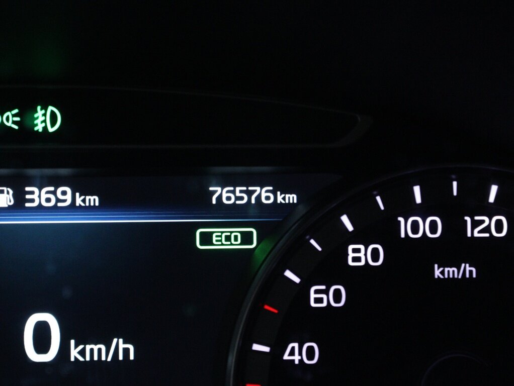 Kia Niro Dynamic PlusLine 1.6 PHEV Automaat | Navi | Camera | Apple carpl - Afbeelding 5