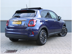 Fiat 500X 1.5 130pk Hybrid Dolcevita Cabrio - Afbeelding 5