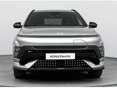 Hyundai Kona Electric N Line 65.4 kWh - Afbeelding 5
