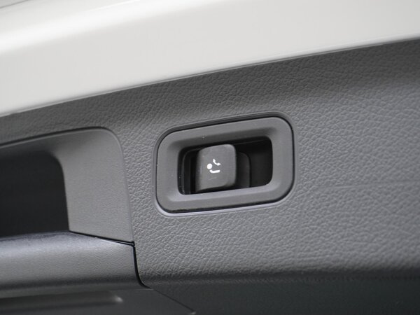 Trekhaak met ESP aanhangwagenstabilisatie Trekhaak met ESP aanhangwagenstabilisatie