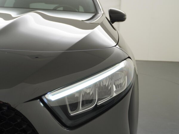 High Performance LED-koplampen