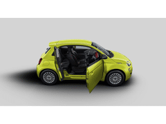 Fiat 500e La Prima - Afbeelding 4