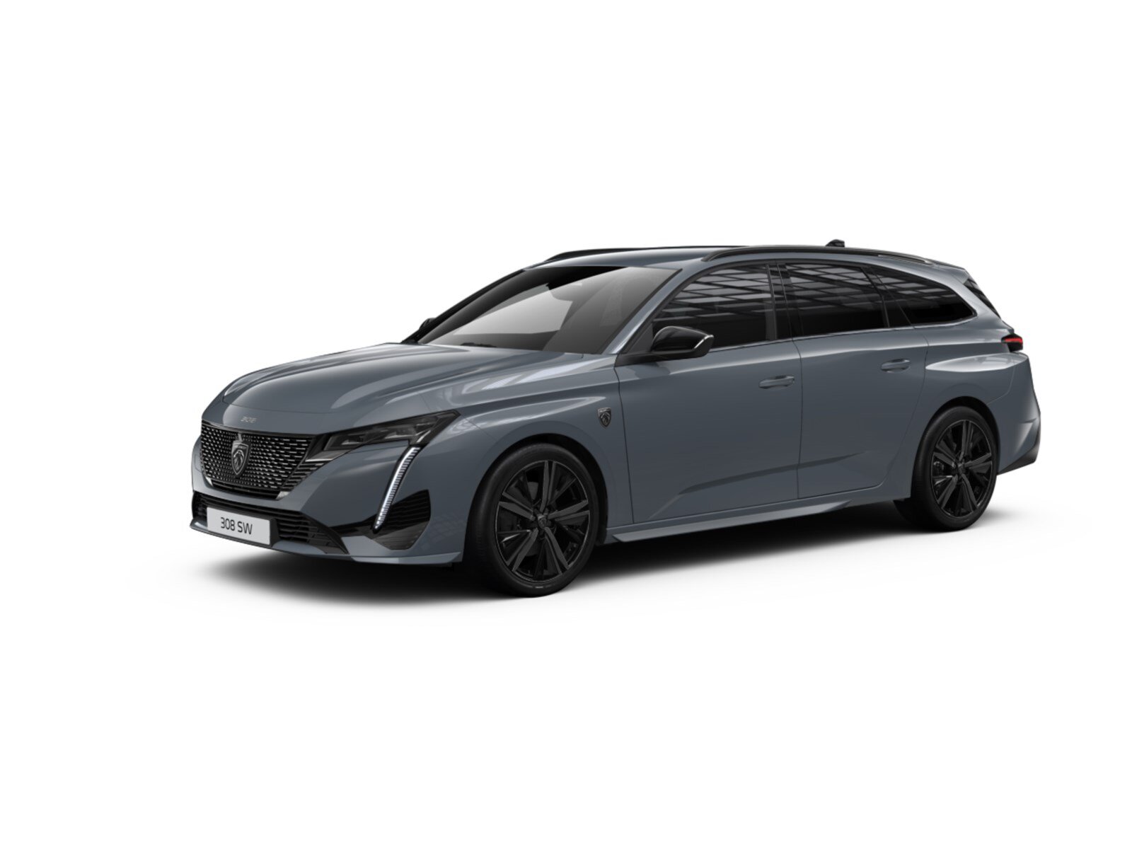 Peugeot 308 GT - Afbeelding 3