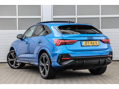 Audi Q3 Sportback 45 TFSIe 245pk S-Line - Afbeelding 2