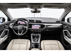 Audi Q3 Sportback 45 TFSIe 245pk S-Line - Afbeelding 4