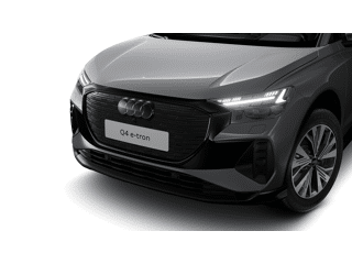 Audi Q4 Sportback e-tron 45 quattro Advanced edition - Afbeelding 2
