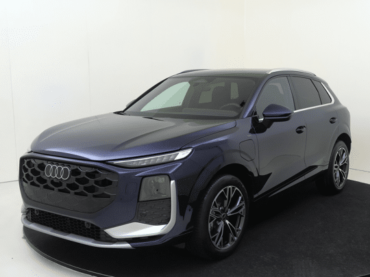 Audi Q3 e-hybrid S tronic 6 272pk