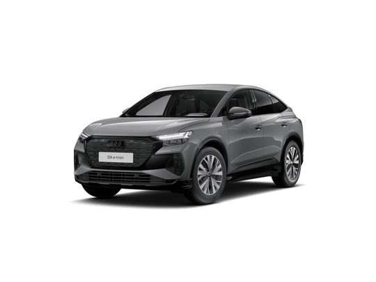 Audi Q4 Sportback e-tron 45 quattro Advanced edition