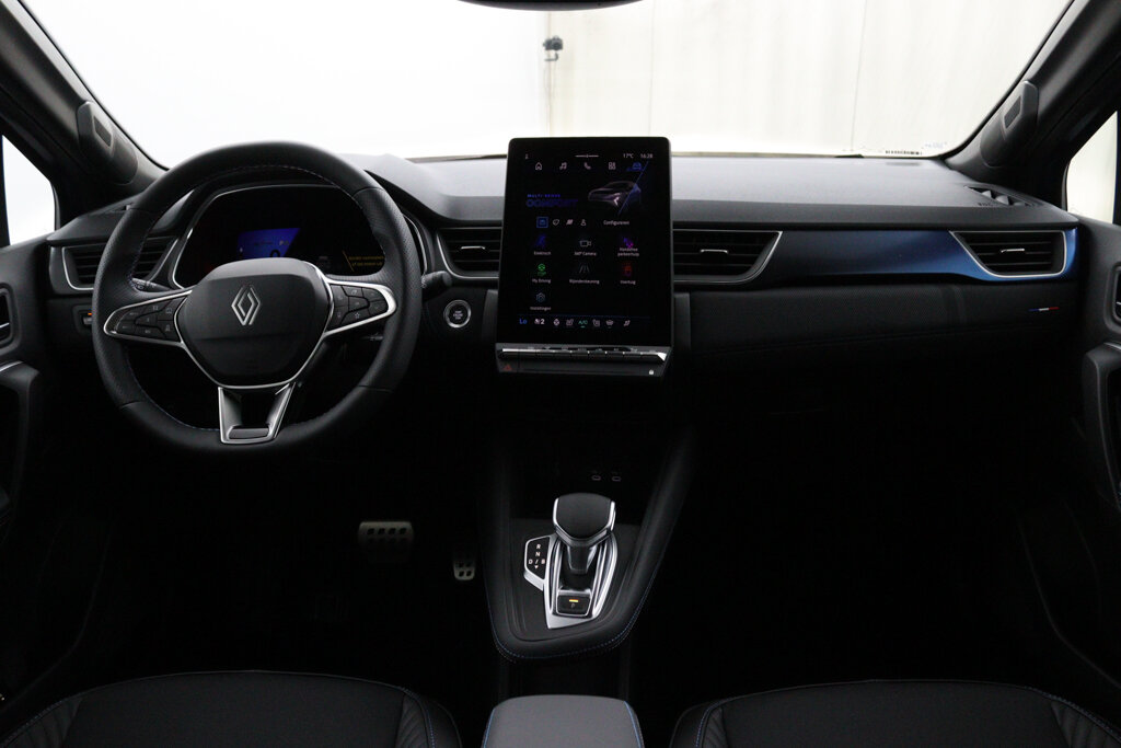 Renault Symbioz esprit Alpine - Afbeelding 4