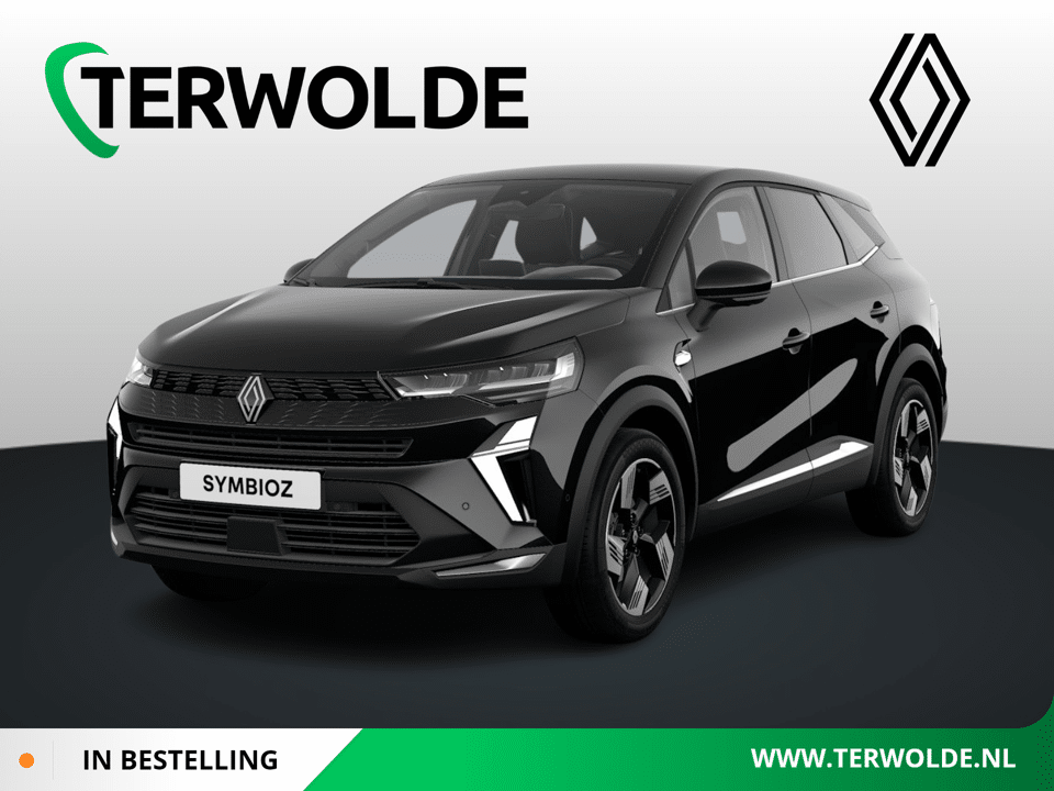 Renault Symbioz Techno - Afbeelding 1