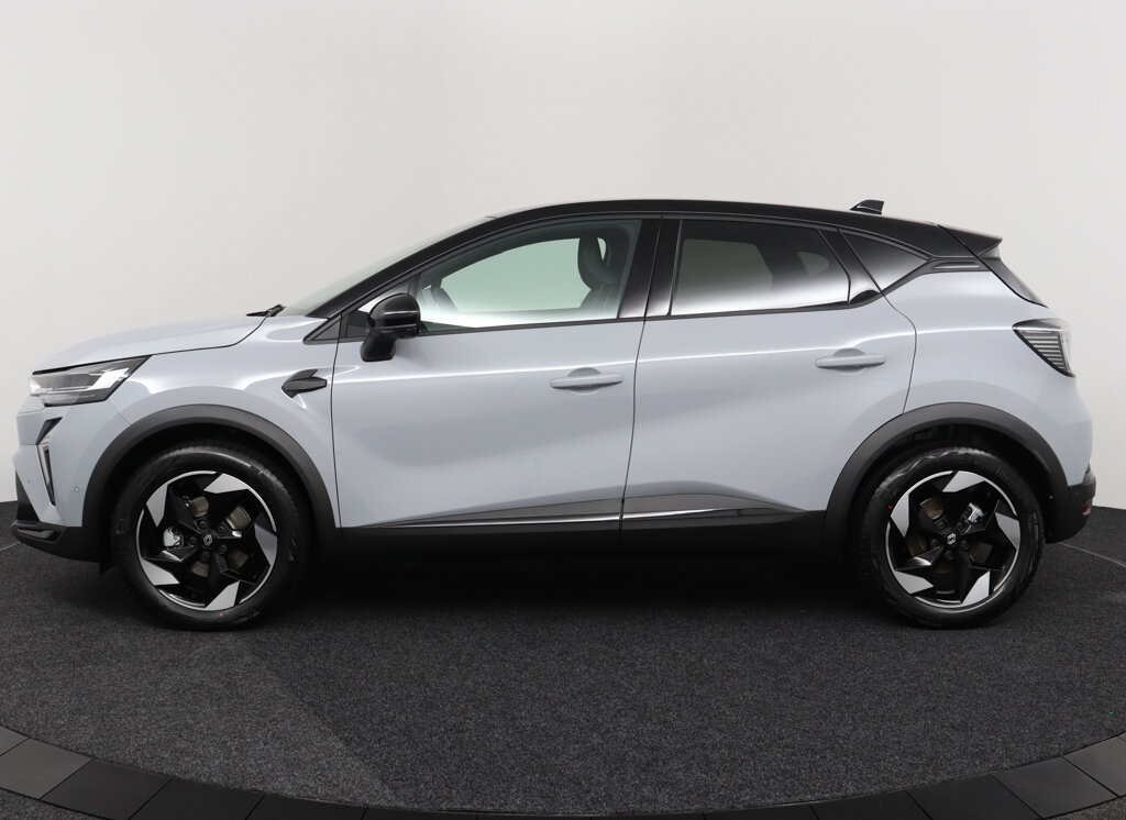 Renault Captur Techno - Afbeelding 3