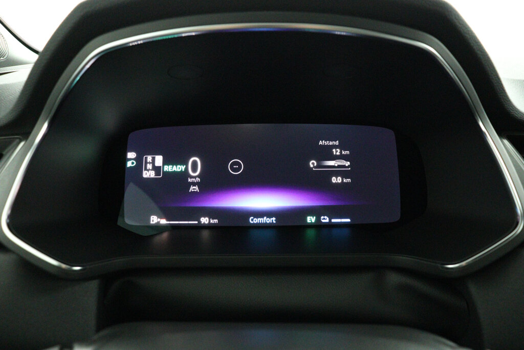 Renault Captur Techno - Afbeelding 5