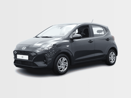 Hyundai i10 1.0i Comfort Handmatig