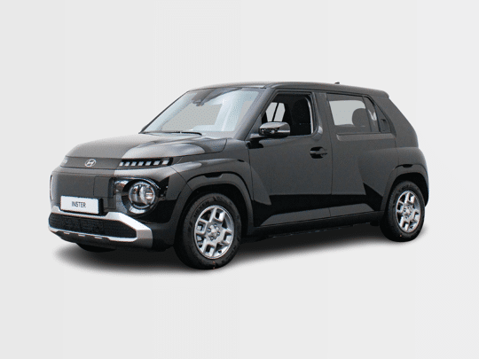 Hyundai Inster Electric 49 kWh Pulse Automaat