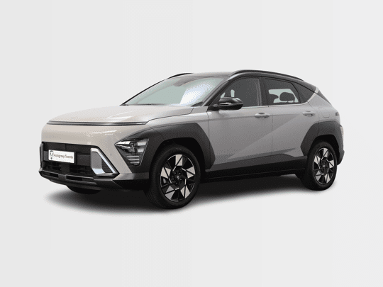 Hyundai KONA 1.6 GDI HEV Comfort Smart Automaat