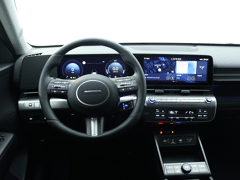 Hyundai KONA 1.6 GDI HEV Comfort Smart Automaat - Afbeelding 3