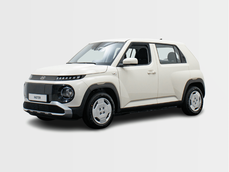 Hyundai Inster Electric 42 kWh E-Motion Automaat - Afbeelding 1