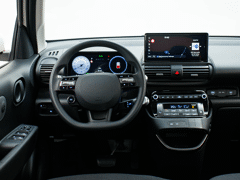 Hyundai Inster Electric 42 kWh E-Motion Automaat - Afbeelding 3