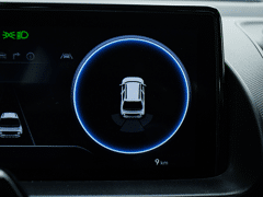 Hyundai Inster Electric 42 kWh E-Motion Automaat - Afbeelding 4