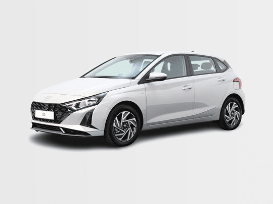 Hyundai i20 1.2 MPI Comfort Handmatig