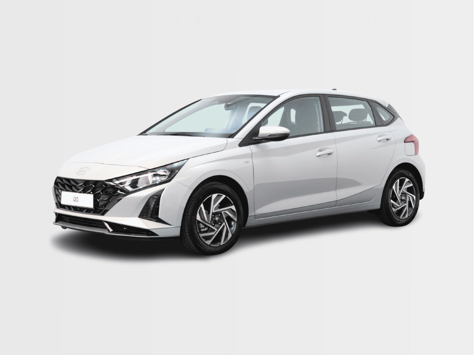 Hyundai i20 1.2 MPI Comfort Handmatig - Afbeelding 1